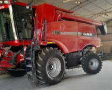 Cosechadora 5130 sin Plataforma