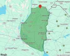 5000 Hectáreas Venta En Feliciano Entre Rios.