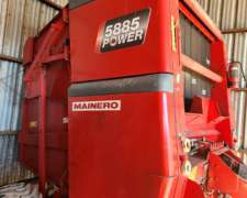 Enrolladora Mainero Mod 5885 Power