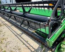 Plataforma John Deere 635fd