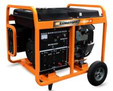 Generador Naftero 4 T • 10.000 W (lusqtoff)