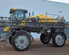 Pla 3500. año 2018. 32 Mts Weedseeker 2.