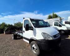 Daily 70c16 Paso 4350