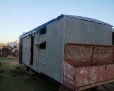 Csailla Rural 6.5 Mts