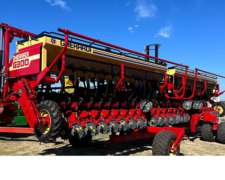 Sembradora Gherardi G-300 2635