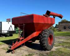 Tolva Autodescargable Cestari 7 TT