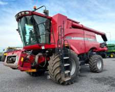 Usado - Case Ih - 6130 - 2018 - 8500hs - Piloto - 330hp