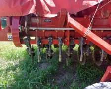 Sembradora Grano Fino Superwalter 1770