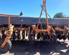 Sembradora Agrometal Inter 2006