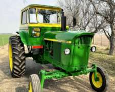 Tractor John Deere 2420
