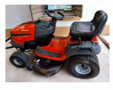 Tractores Minitractor Cortacesped Husqvarna 1842