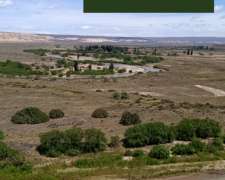 15000 Ha-paso De Indios-chubut