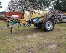 Pulverizadora De Arrastre Pla Mlp 3000