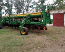 Bertini 32000 Neumatica 13 a 70. Doble Fertil. Barra Rastroj