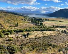 Campo Cholila Chubut 1600 Ha