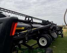 Cabezal de Lona MAC Don FD 75