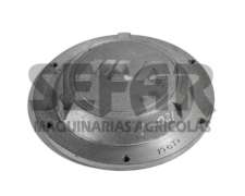 Tapa Lateral Pla Bajada /repuestos Pla