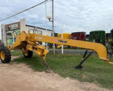 Niveladora Tbeh N6 Vial