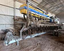 Pla Autotrailer Neumatica, 18 a 52, Electrica