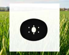 Sello Caja De Zarandas John Deere Hxe59223