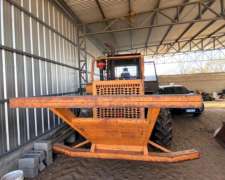 Vendo Tractor P/desmonte y Agricola