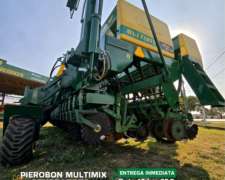 Pierobon Multimix 26/52 Lineas