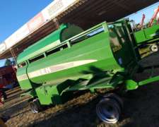 Acoplado Cisterna Belen 3000 Lts Nuevo