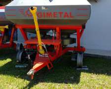Fertilizadora Nueva Gimetal Edr 3000
