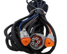 Mazo De Cables Copiador