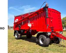 Tolva para Fertilizantes y Semillas Tfso 24