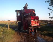 Vendo Vassalli 3-16 Mod 84