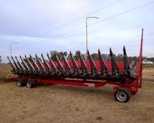 Maicero Marinero MDD 100 16 Líneas, Impecable Estado