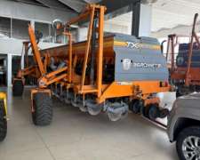 Agrometal Tx Mega 16 A 52 Neumatica Grano Grueso
