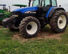 New Holland TM 190 Dual