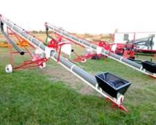 Chimangos con Motor a Explosión