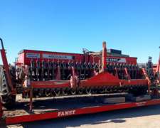 Sembradora Agco Allis DS 4350