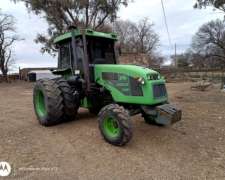 Zanello 250 Perkins 140hp año 2003