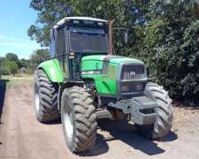 Agco Allis 6.150 Centro Cerrado