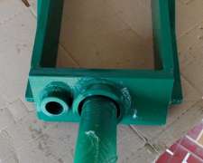 Horquilla Desmalezadora Agromec Dh302
