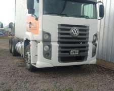 Camion Volkswagen 19320 Impecable