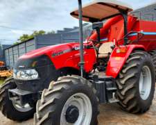 Case JXM 90hp con 1000 Hs de Fabrica