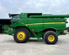 John Deere S680 Americana-iva Incluido.