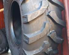 Cubierta 19.5 L24 Retropala Retroexcavadora 19 5 L 24 Envios