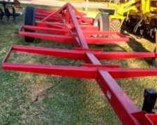 Transportador de Rollos y Pinche