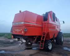 Cocechadora Massey Ferguson 34