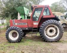 Tractor a Reparar Fiat 1380 DT