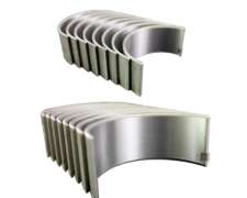 Cojinete Biela Motores Yunnei YN33 / 38 / 48 / 27 STD +025