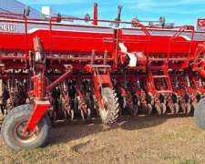 Sembradora Crucianelli Pionera IV 35 a 20