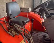 Tractor Hannimag Tr45 1600 Hs