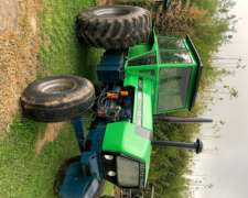 Tractor Deutz AX 120